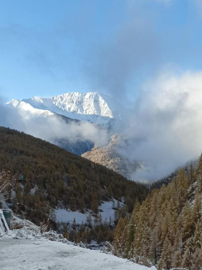 Les Hauts Du Roux Абриес Экстерьер фото