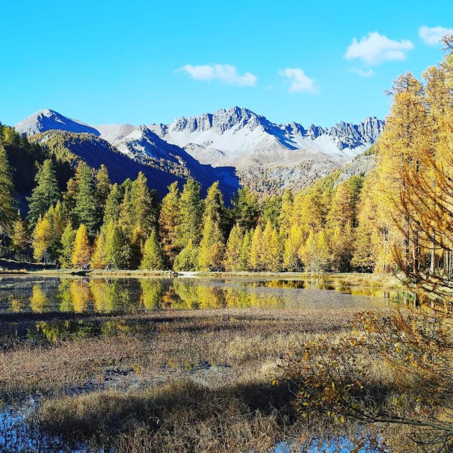 Les Hauts Du Roux Абриес Экстерьер фото