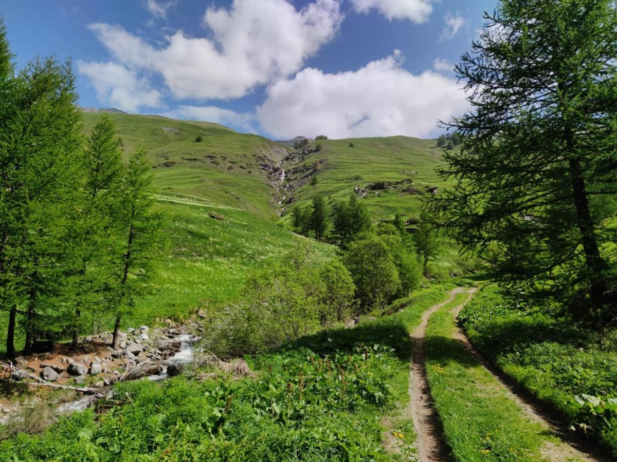 Les Hauts Du Roux Абриес Экстерьер фото
